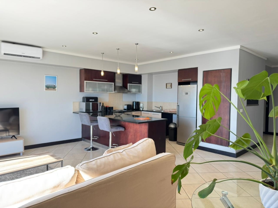 1 Bedroom Property for Sale in Cape Town City Centre Western Cape